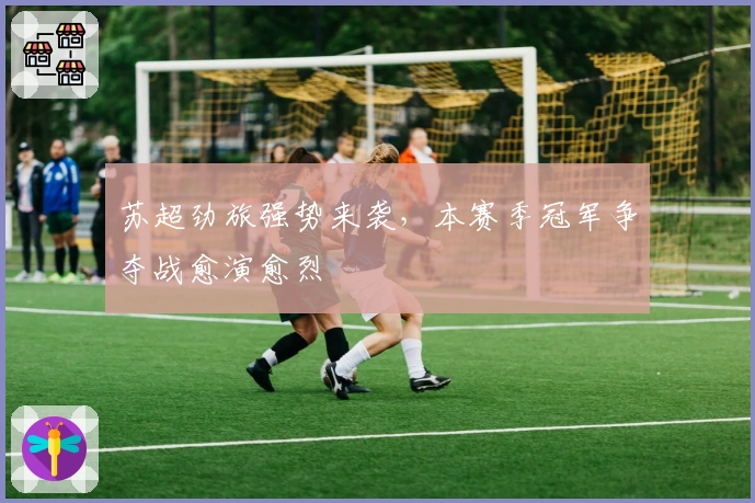 苏超劲旅强势来袭，本赛季冠军争夺战愈演愈烈