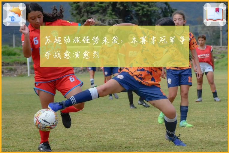 苏超劲旅强势来袭，本赛季冠军争夺战愈演愈烈